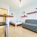 Miete 1 Schlafzimmer wohnung von 25 m² in Dortmund