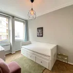 Kamer in brussels