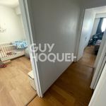 Appartement de 67 m² avec 3 chambre(s) en location à PARIS