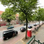 Rent 1 bedroom apartment of 45 m² in Amsterdam