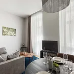 Rent 1 bedroom apartment of 38 m² in Wien