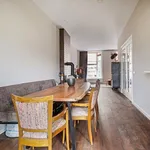 Huur 3 slaapkamer appartement van 117 m² in Den Haag