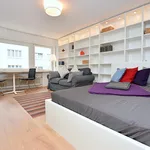 Miete 1 Schlafzimmer wohnung von 34 m² in Stuttgart