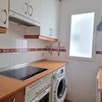 Alquilo 2 dormitorio apartamento de 61 m² en Madrid