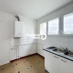 Rent 3 bedroom apartment of 64 m² in Brest