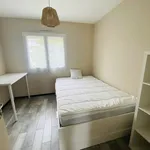 Appartement de 21 m² avec 1 chambre(s) en location à DE BRAYE