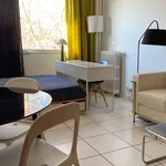 Studio of 40 m² in madrid