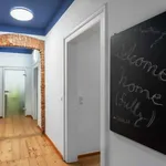 Miete 4 Schlafzimmer wohnung von 18 m² in Munich