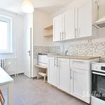 Rent 2 bedroom apartment in Brno