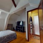 Appartement de 110 m² avec 5 chambre(s) en location à Le Raincy