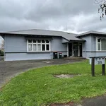 Rent 4 bedroom house in Palmerston North