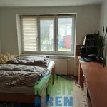 Rent 2 bedroom apartment in Roztoky