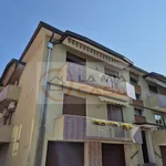 Affitto 3 camera appartamento di 110 m² in padova