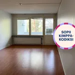 Vuokraa 3 makuuhuoneen asunto, 80 m² paikassa Espoo