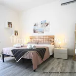 3-room flat new, first floor, Monserrato