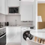 Rent 2 bedroom apartment of 48 m² in madrid