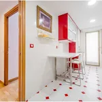 Rent a room of 110 m² in madrid