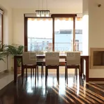 Rent 4 bedroom apartment of 140 m² in WARSZAWA