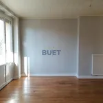 Appartement de 68 m² avec 4 chambre(s) en location à Dijon