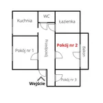 Rent 1 bedroom apartment of 20 m² in Szczecin