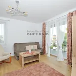 Rent 3 bedroom apartment of 54 m² in Toruń