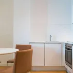 Miete 1 Schlafzimmer wohnung von 43 m² in frankfurt