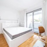 Najam 1 spavaće sobe stan od 56 m² u Zagreb