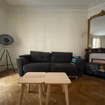 Appartement de 55 m² avec 2 chambre(s) en location à Rouen