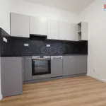 Pronajměte si 3 ložnic/e byt o rozloze 61 m² v Ostrava