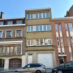 Huur 1 slaapkamer appartement in Sint-Agatha-Berchem