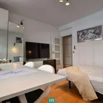 Habitación en madrid