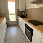 Appartement de 80 m² avec 3 chambre(s) en location à Nîmes