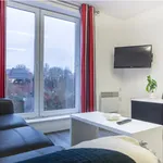 Rent a room in Manchester