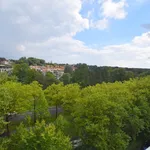 Rent 1 bedroom apartment of 100 m² in Watermael-Boitsfort