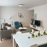 Appartement de 85 m² avec 2 chambre(s) en location à brussels