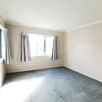 Rent 2 bedroom house in Ōtara-Papatoetoe