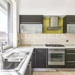 Rent 3 bedroom apartment of 124 m² in Zagreb