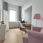 Miete 2 Schlafzimmer wohnung von 52 m² in Bielefeld