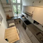 Rent 1 bedroom apartment of 614 m² in Berlin