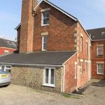 Rent 1 bedroom house in South West England