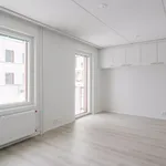 Vuokraa 1 makuuhuoneen asunto, 29 m² paikassa Helsinki