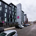 Rent a room in North West England