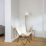 Rent 2 bedroom apartment of 100 m² in Barcelona