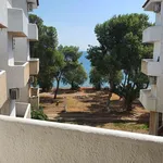 Rent 1 bedroom apartment of 37 m² in Municipal Unit of Saronikos