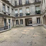 Appartement de 45 m² avec 1 chambre(s) en location à PARIS