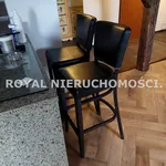 Rent 4 bedroom apartment of 140 m² in Bytom