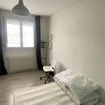 Maison de 78 m² avec 4 chambre(s) en location à Villeneuve-d'Ascq