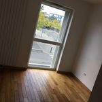 Appartement de 104 m² avec 4 chambre(s) en location à Thiais