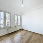 Rent 3 bedroom apartment in Brussels