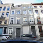 Studio of 40 m² in brussels